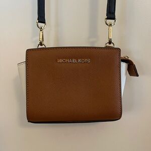 Michael Kors Selma Mini